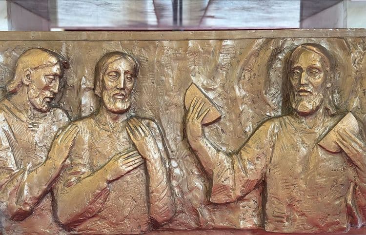 Kostol sv. Štefana Prvomučeníka v Domaňovciach